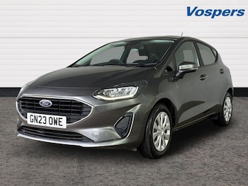 Used Ford Fiesta 2023 for sale - 78880298: Photo