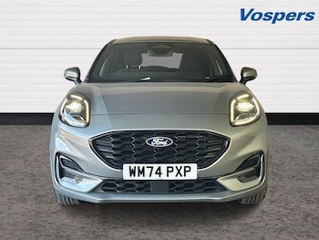 Used Ford Puma 2024 for sale - 79101765: Photo