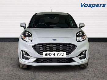 Used Ford Puma 2024 for sale - 75467735: Photo