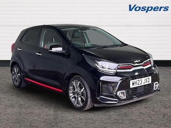 Kia - Picanto