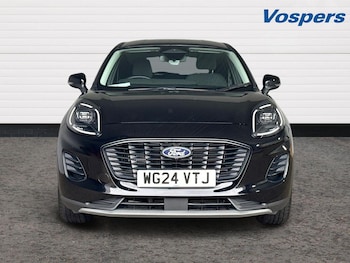 Used Ford Puma 2024 for sale - 78650355: Photo