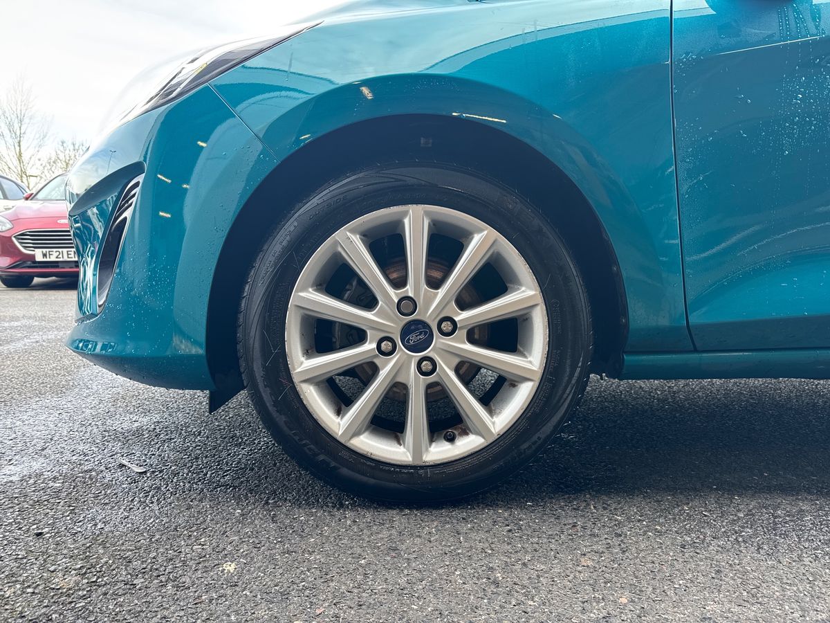 Used Ford Fiesta 2019 for sale - 77911267: Photo 15