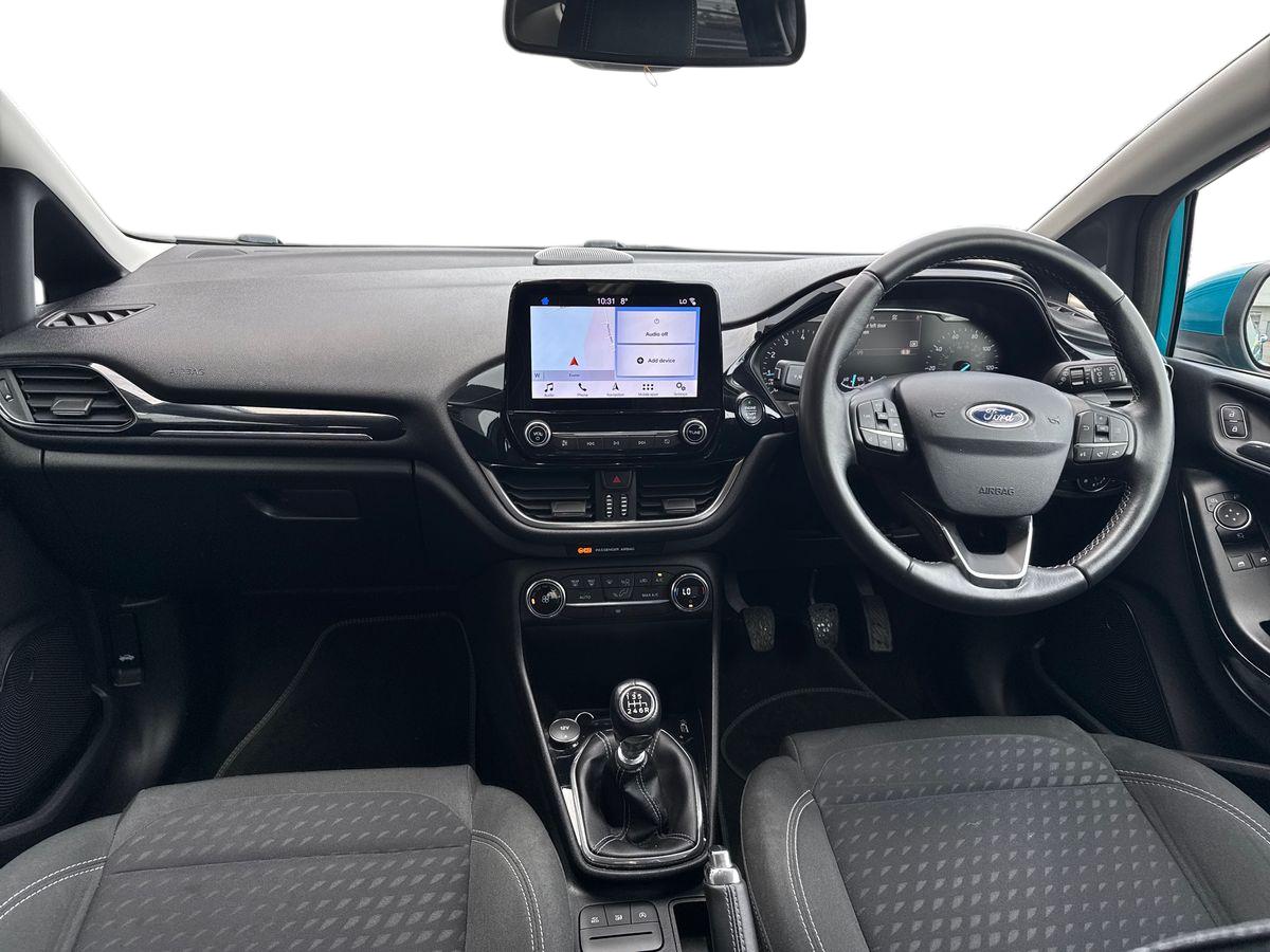 Used Ford Fiesta 2019 for sale - 77911267: Photo 19