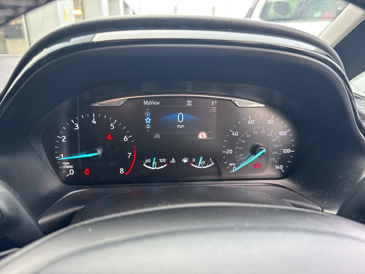 Used Ford Fiesta 2019 for sale - 77911267: Photo 23