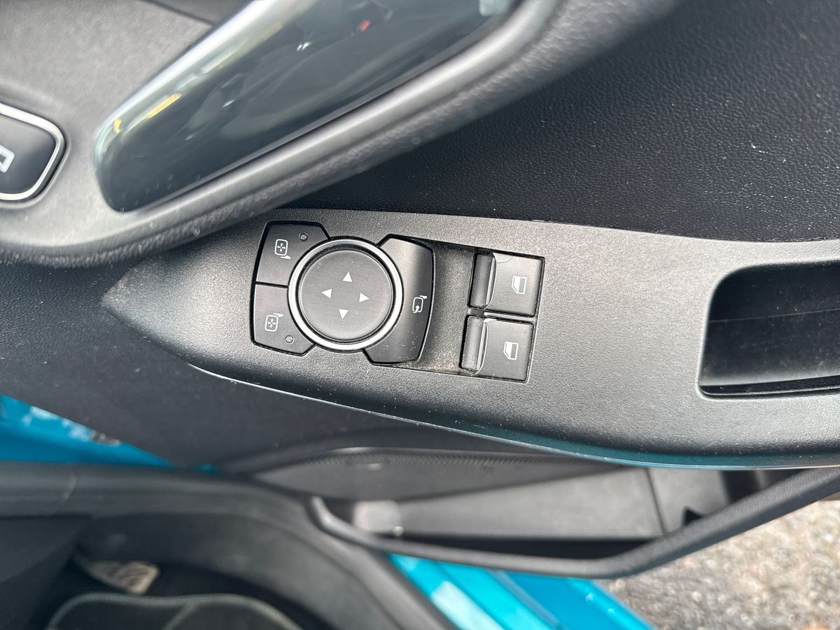 Used Ford Fiesta 2019 for sale - 77911267: Photo 24