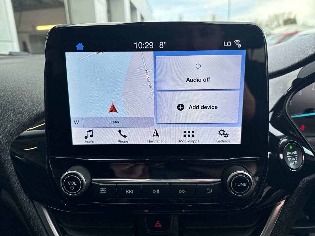 Used Ford Fiesta 2019 for sale - 77911267: Photo 25