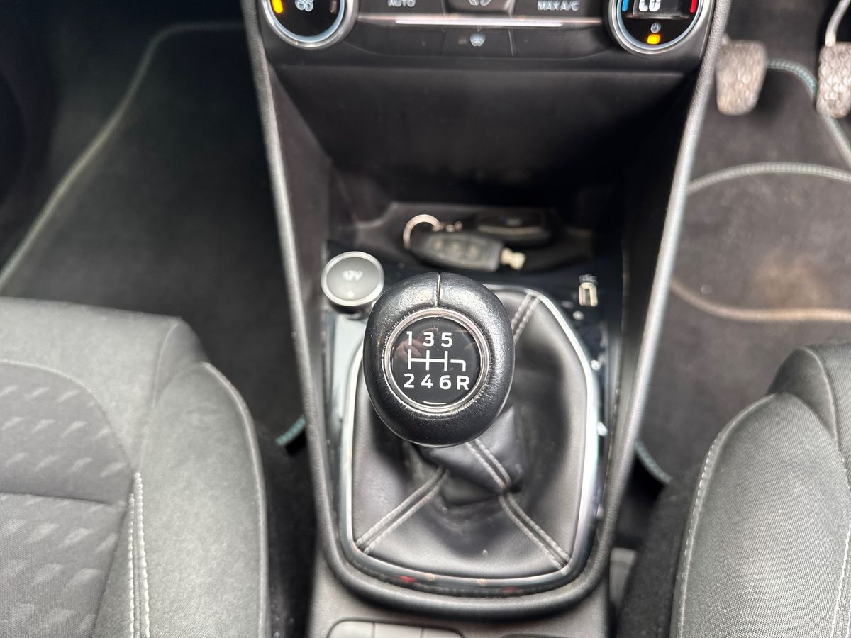 Used Ford Fiesta 2019 for sale - 77911267: Photo 27