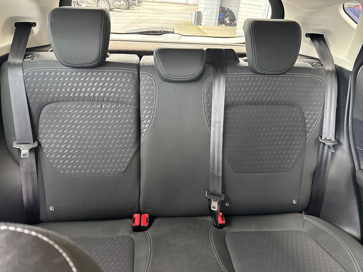 Used Ford Fiesta 2019 for sale - 77911267: Photo 28