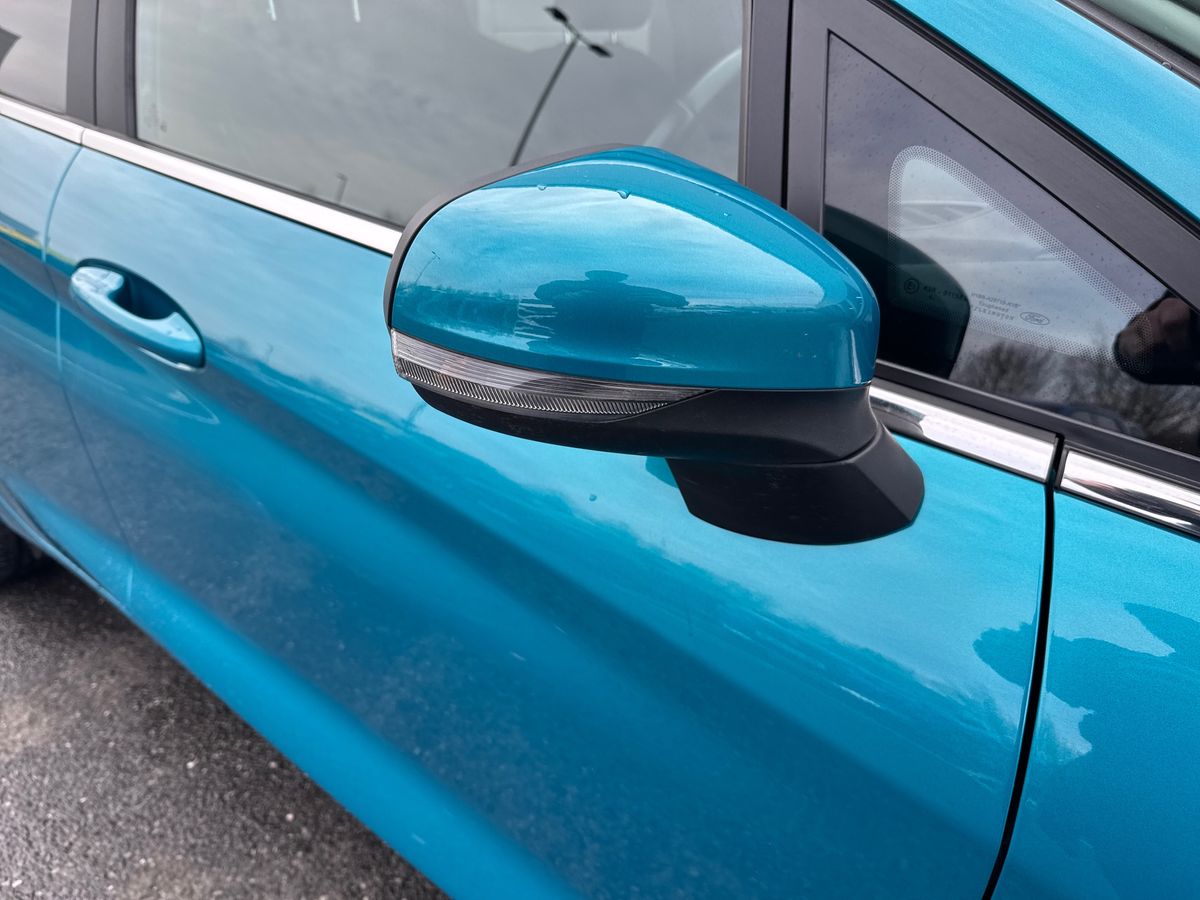 Used Ford Fiesta 2019 for sale - 77911267: Photo 29