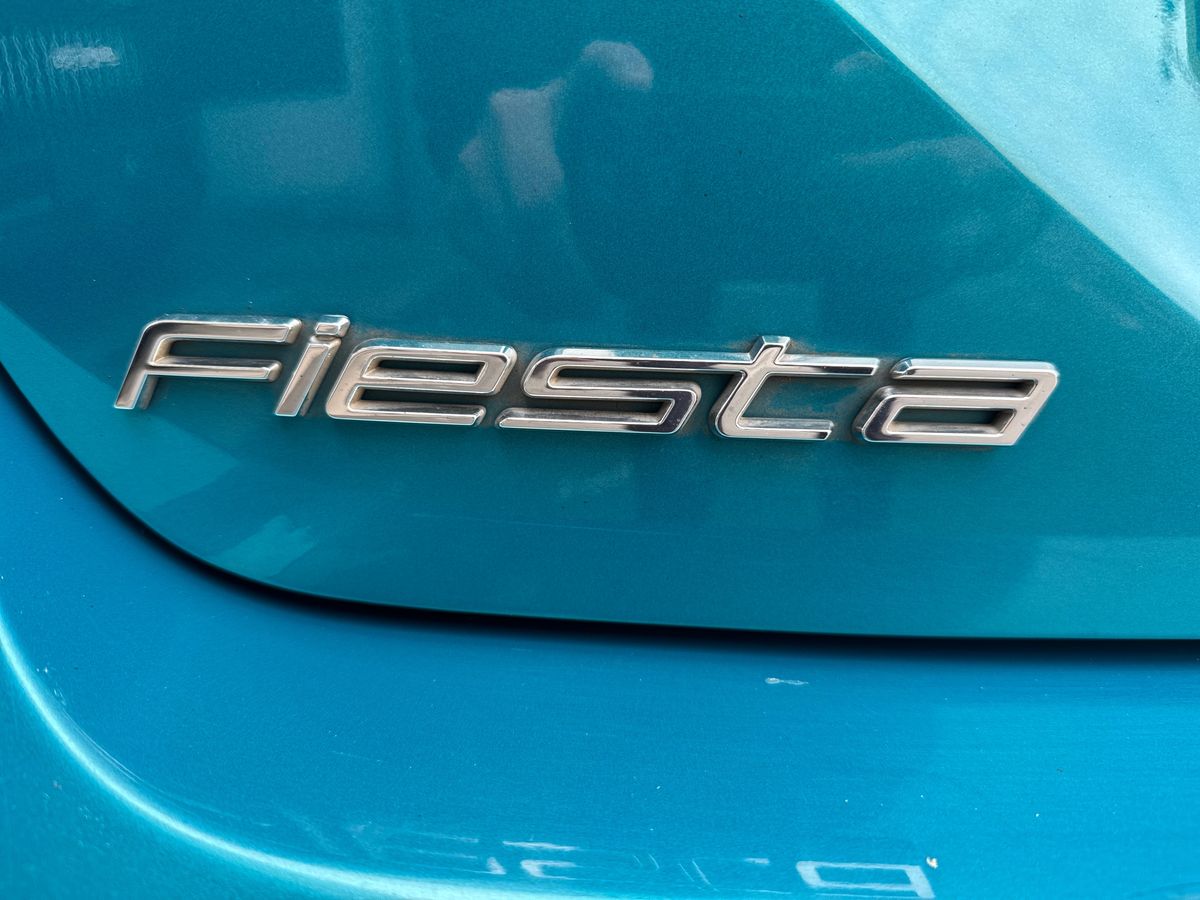 Used Ford Fiesta 2019 for sale - 77911267: Photo 31