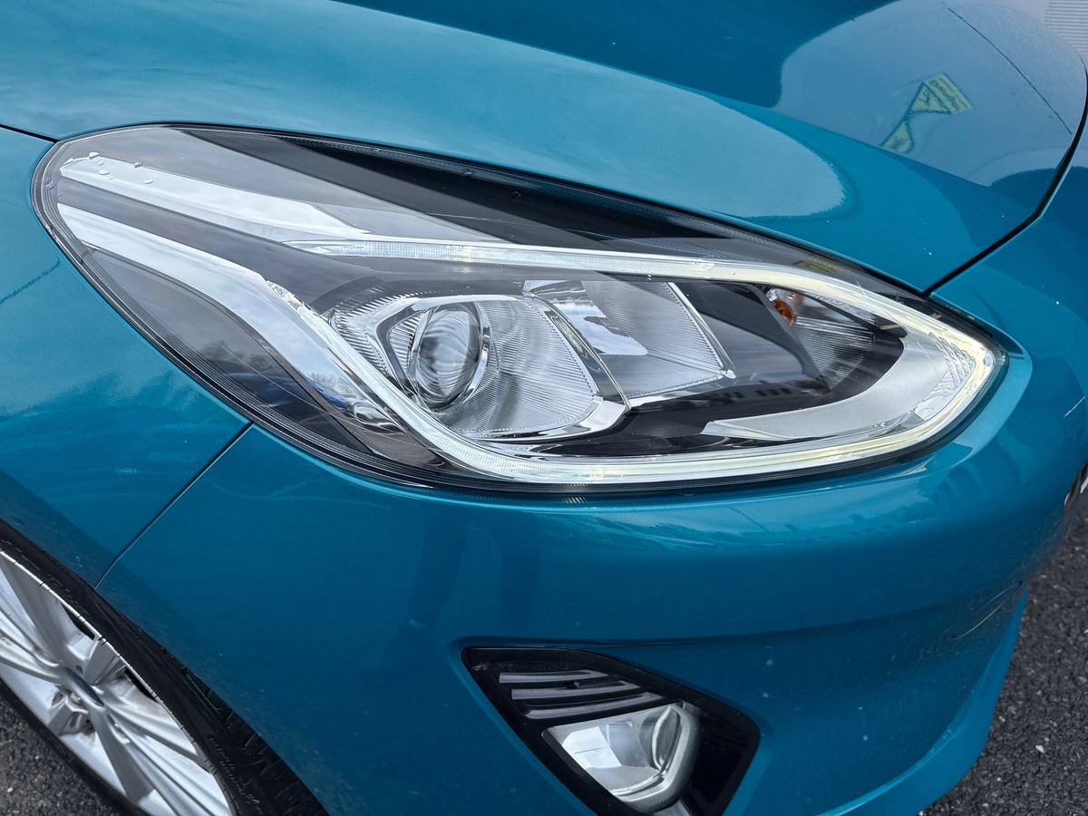 Used Ford Fiesta 2019 for sale - 77911267: Photo 32