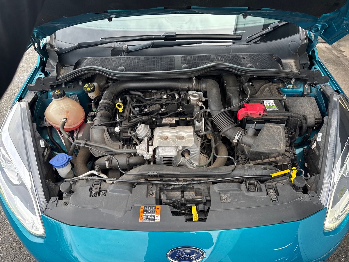 Used Ford Fiesta 2019 for sale - 77911267: Photo 33