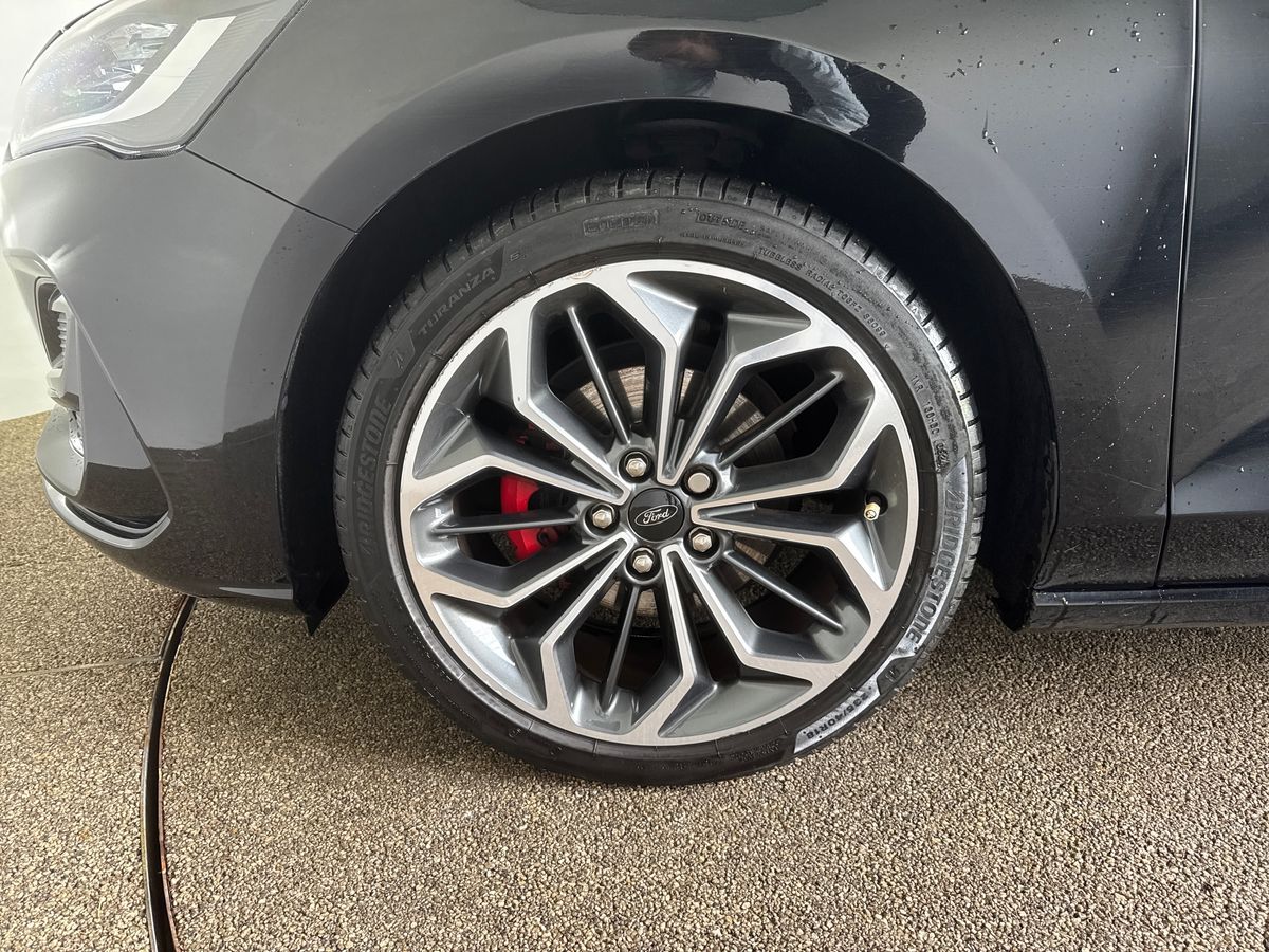 Used Ford Focus 2023 for sale - 76948310: Photo 14