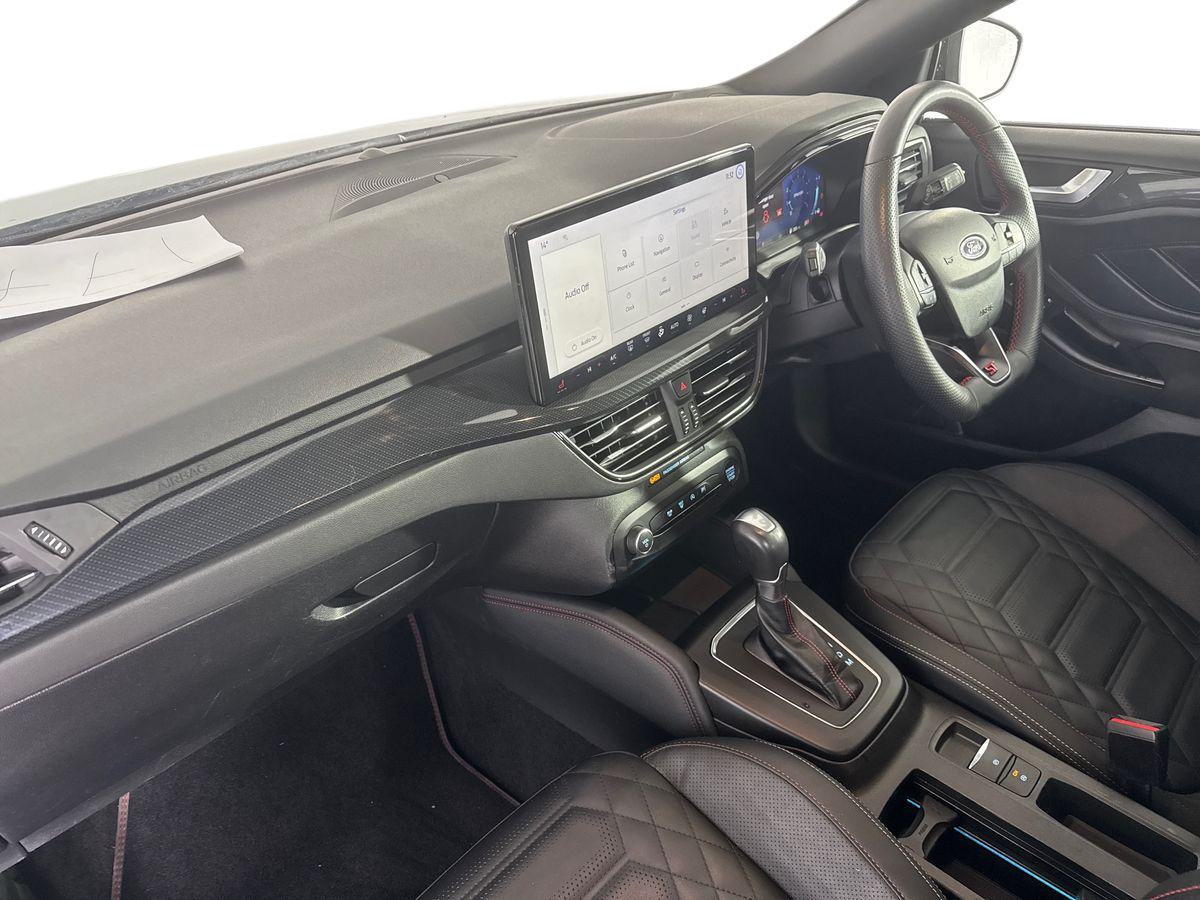 Used Ford Focus 2023 for sale - 76948310: Photo 18