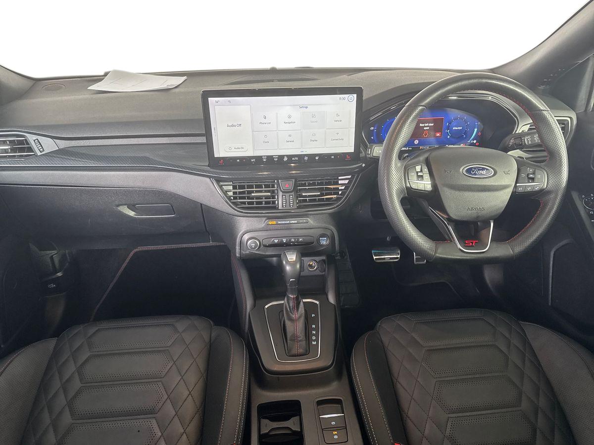 Used Ford Focus 2023 for sale - 76948310: Photo 19