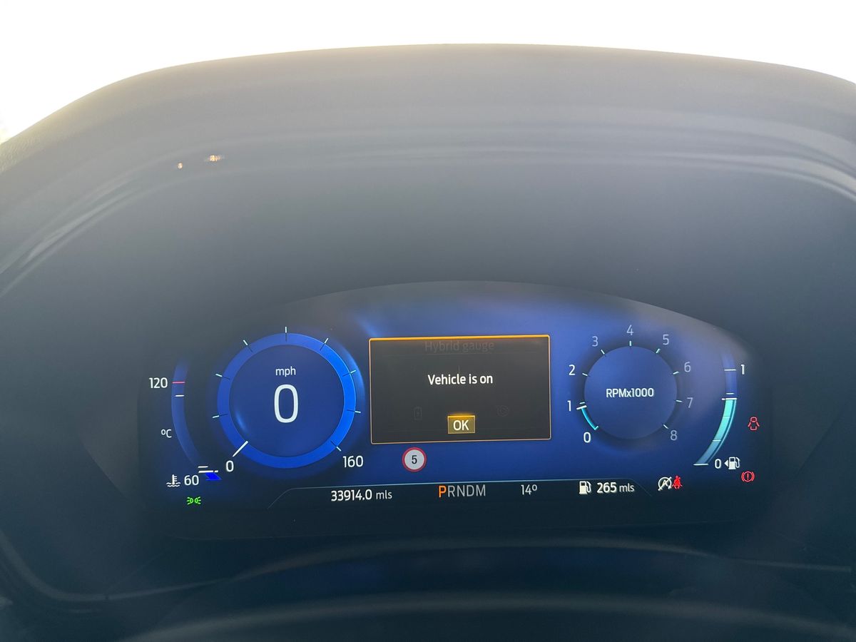 Used Ford Focus 2023 for sale - 76948310: Photo 23