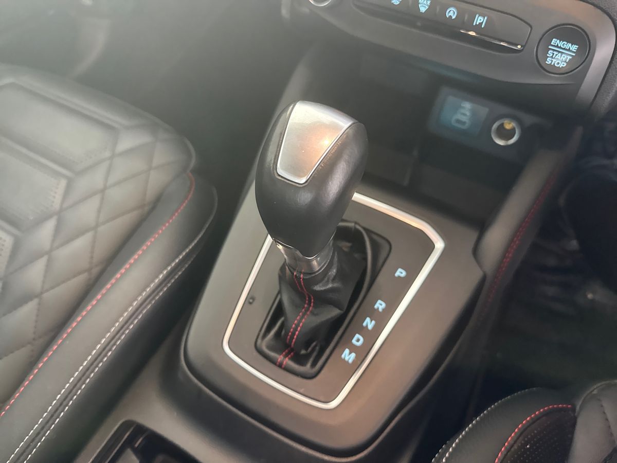 Used Ford Focus 2023 for sale - 76948310: Photo 27