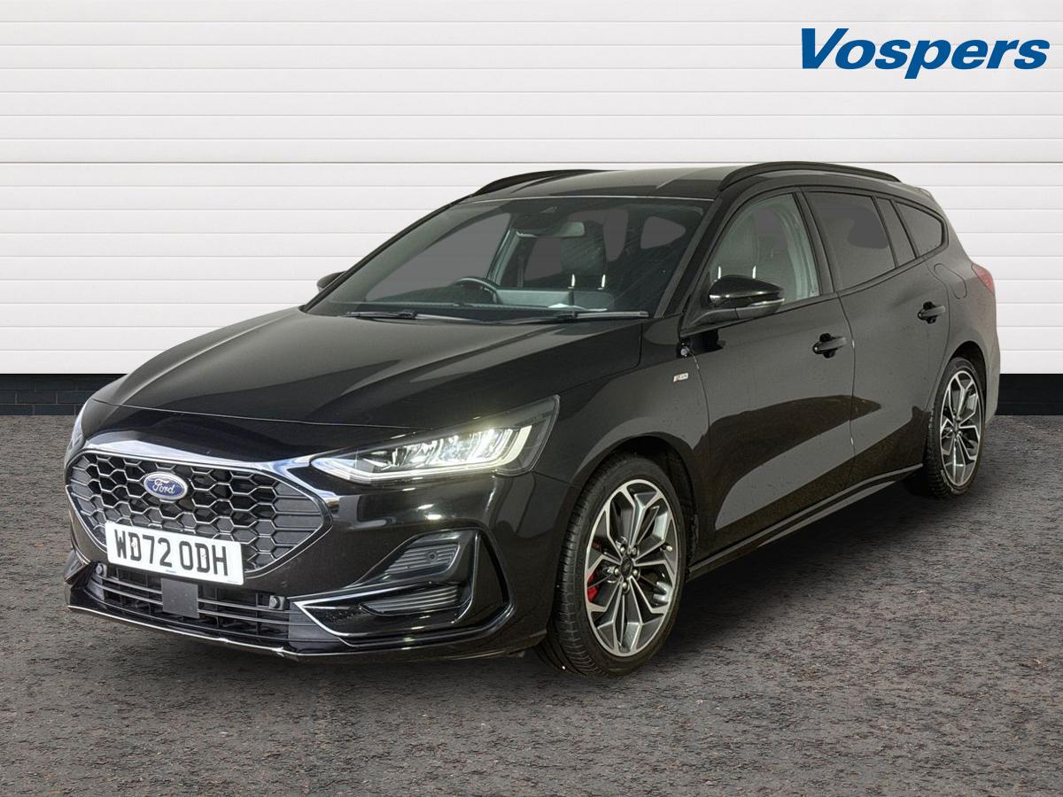 Used Ford Focus 2023 for sale - 76948310: Photo 3