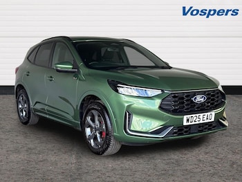Used Ford Kuga 2025 for sale - 79622595: Photo
