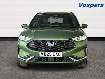Used Ford Kuga 2025 for sale - 79622595: Photo