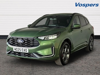 Used Ford Kuga 2025 for sale - 79622595: Photo