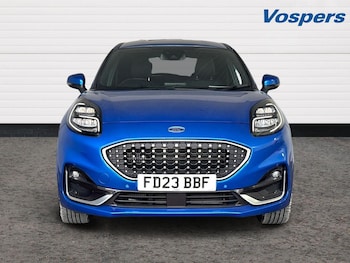 Used Ford Puma 2023 for sale - 79094858: Photo