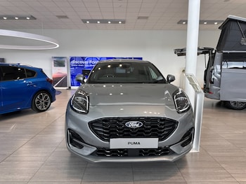 Used Ford Puma  for sale - 75467403: Photo