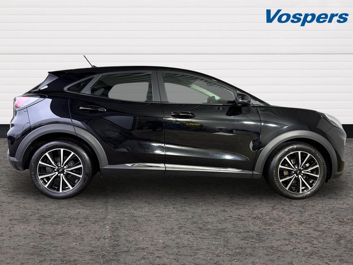 Used Ford Puma 2023 for sale - 77795079: Photo 10