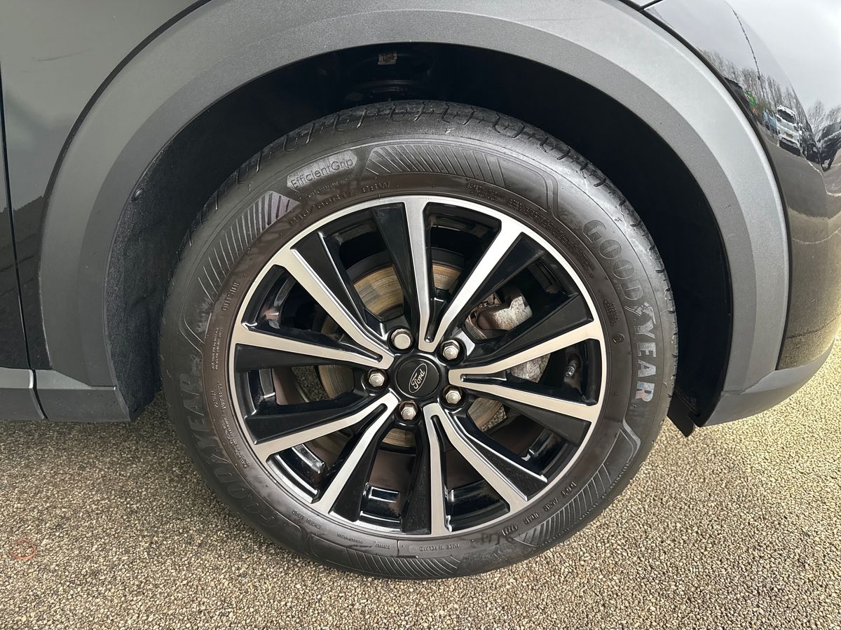 Used Ford Puma 2023 for sale - 77795079: Photo 11