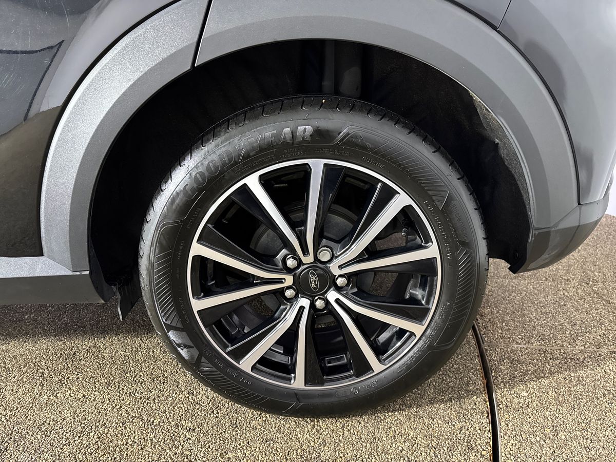 Used Ford Puma 2023 for sale - 77795079: Photo 14