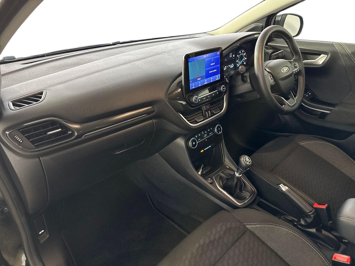 Used Ford Puma 2023 for sale - 77795079: Photo 18