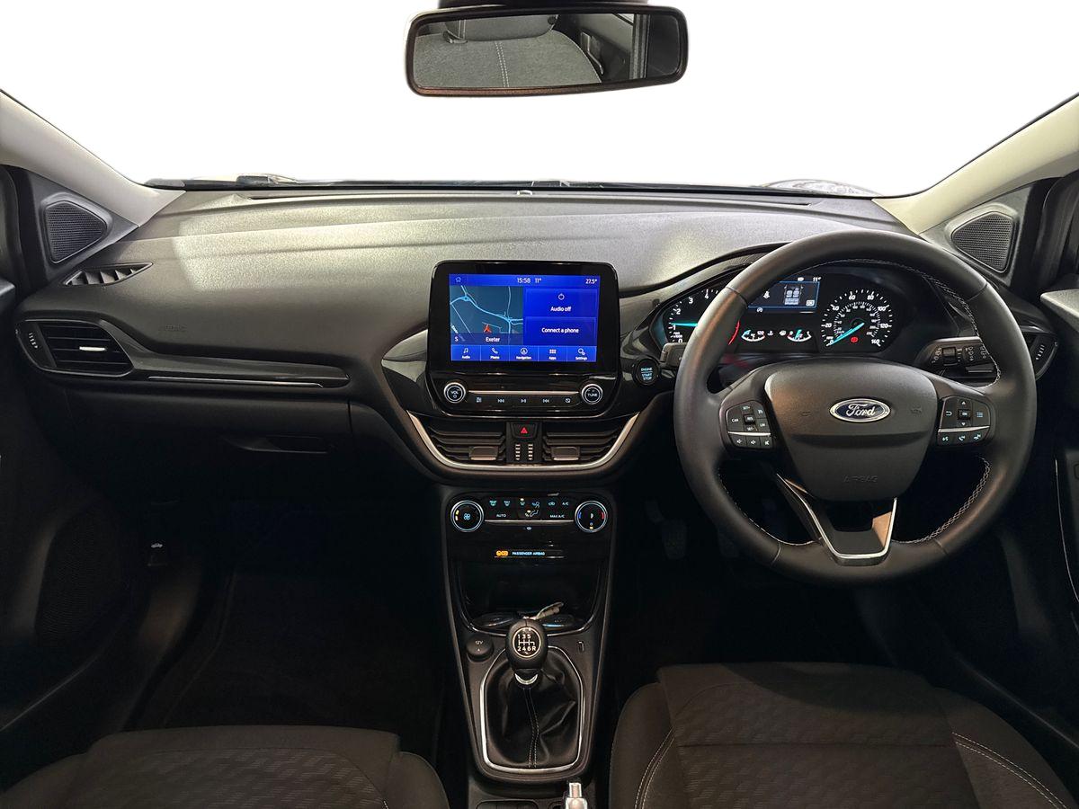 Used Ford Puma 2023 for sale - 77795079: Photo 19