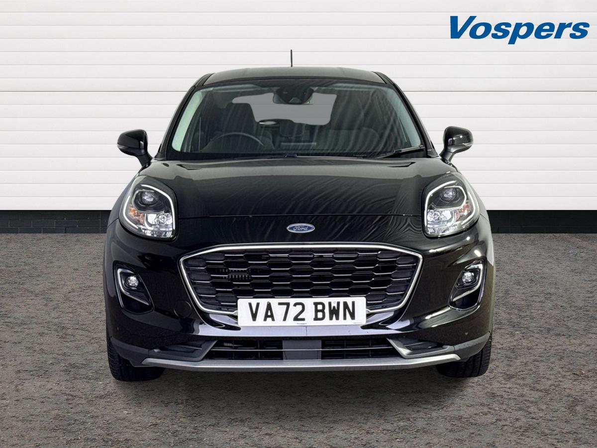 Used Ford Puma 2023 for sale - 77795079: Photo 2