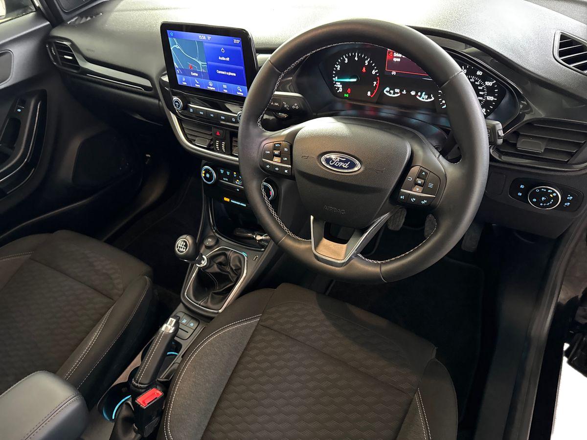 Used Ford Puma 2023 for sale - 77795079: Photo 22