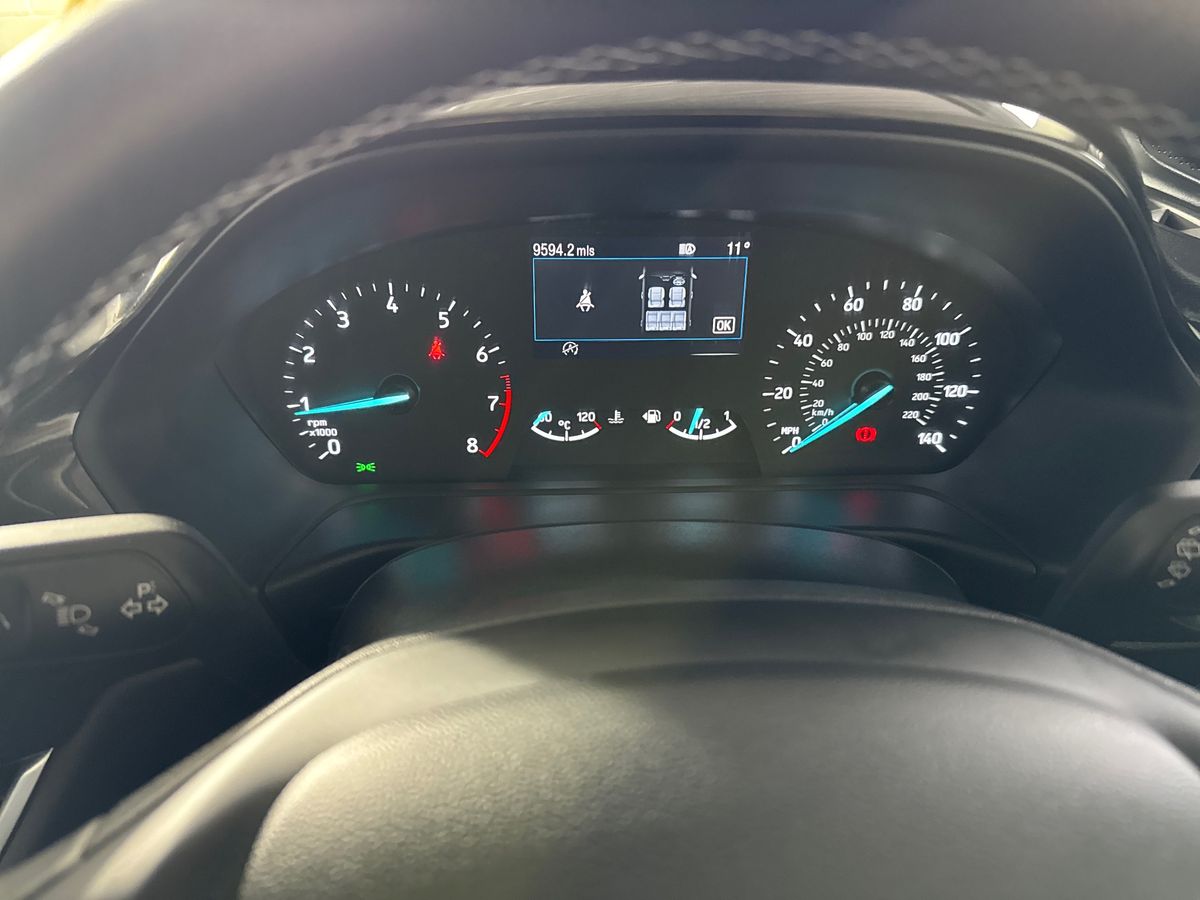 Used Ford Puma 2023 for sale - 77795079: Photo 23