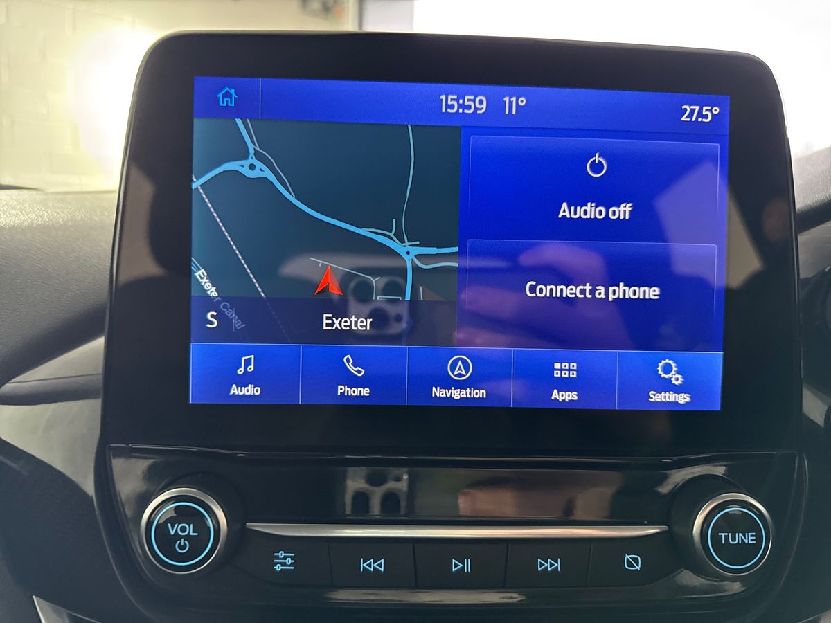 Used Ford Puma 2023 for sale - 77795079: Photo 25