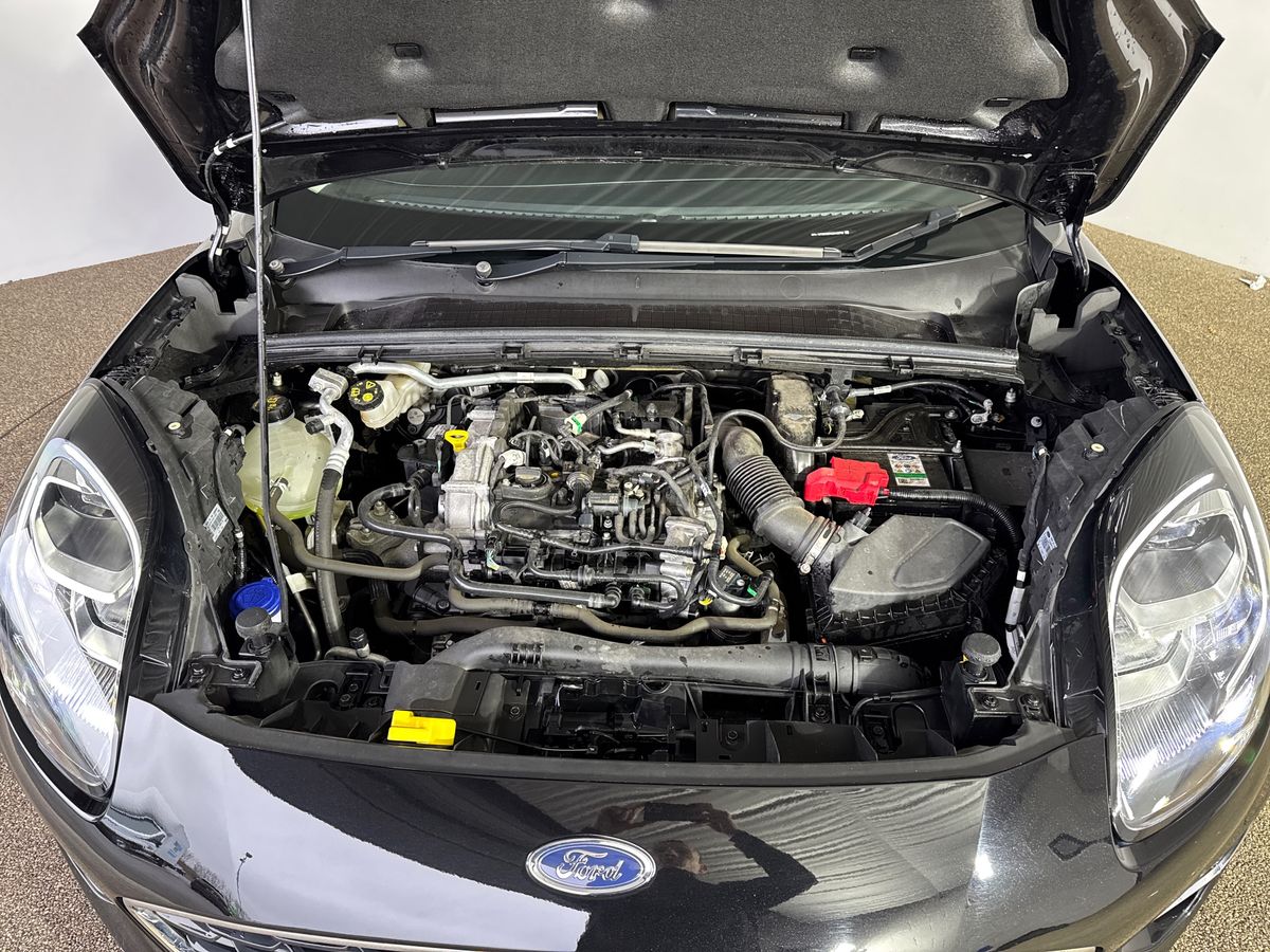 Used Ford Puma 2023 for sale - 77795079: Photo 33