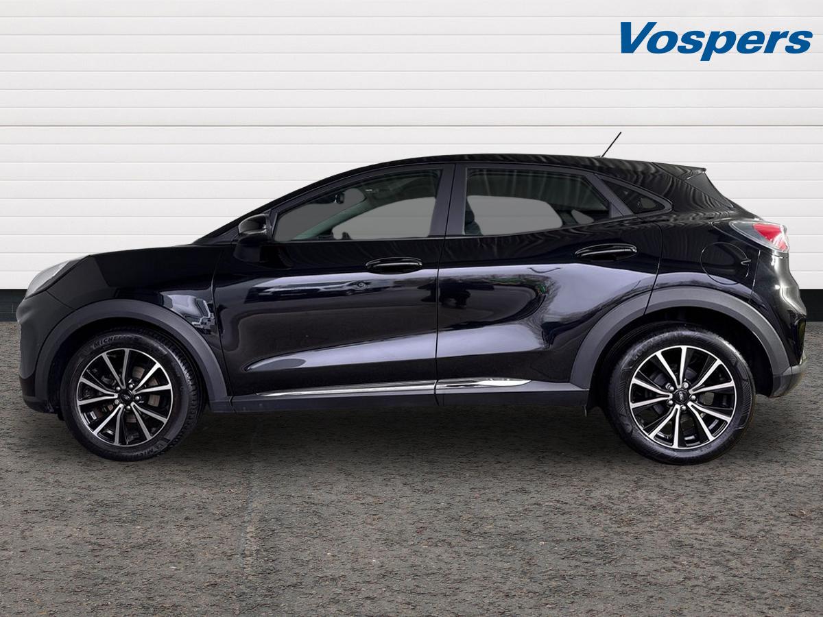 Used Ford Puma 2023 for sale - 77795079: Photo 5