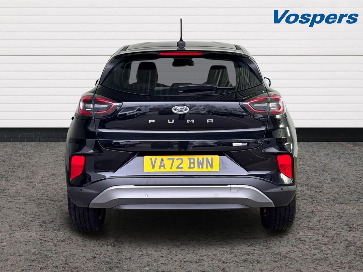Used Ford Puma 2023 for sale - 77795079: Photo 7
