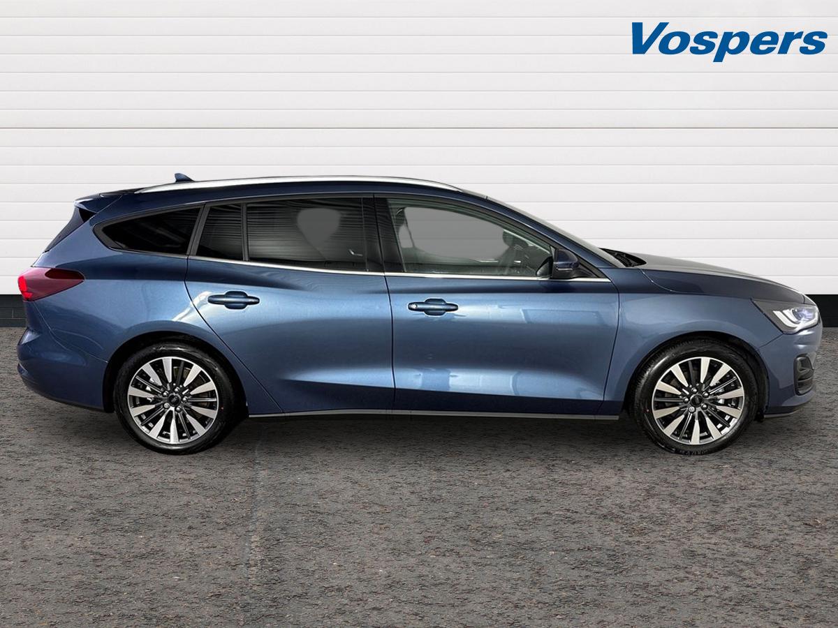 Used Ford Focus 2025 for sale - 77995100: Photo 10