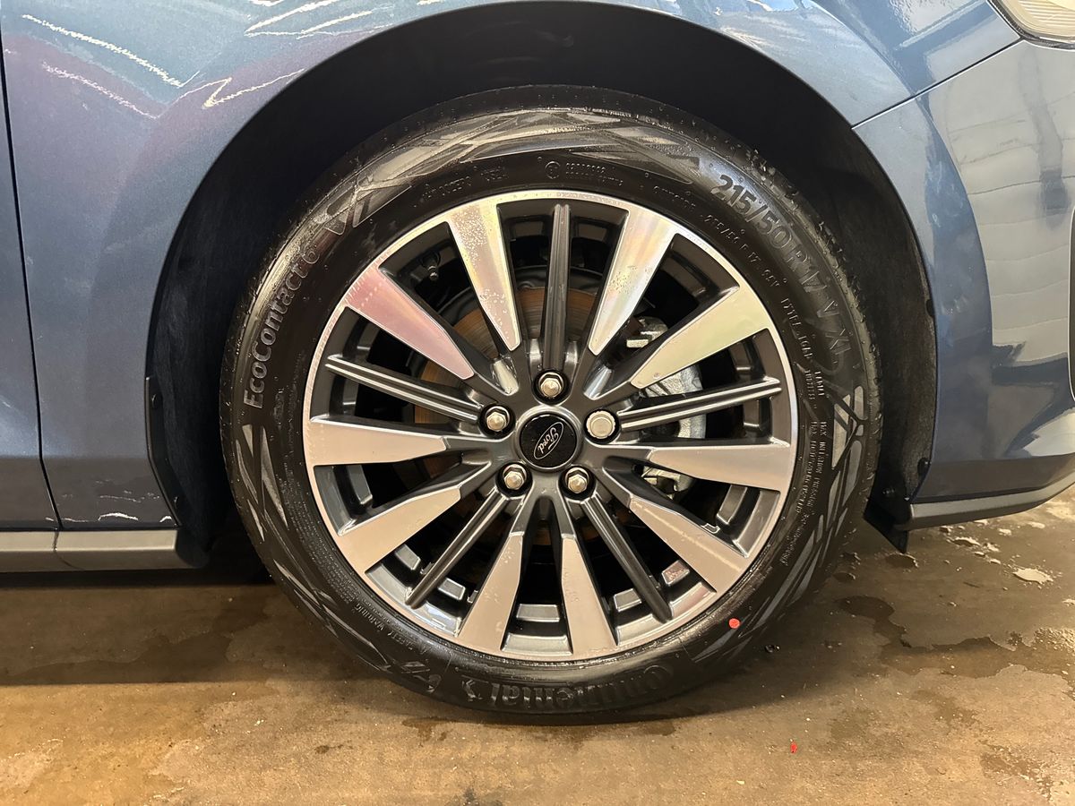 Used Ford Focus 2025 for sale - 77995100: Photo 11