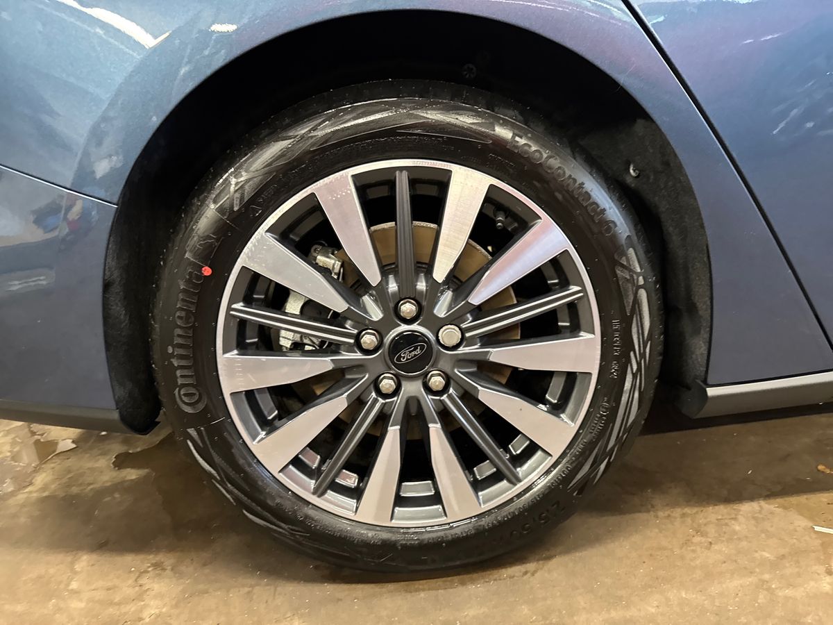 Used Ford Focus 2025 for sale - 77995100: Photo 13