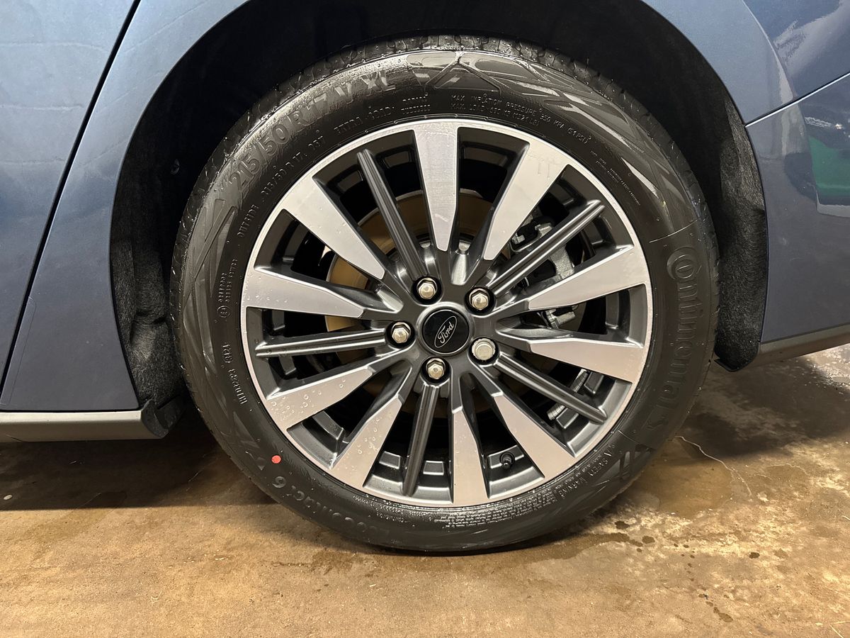 Used Ford Focus 2025 for sale - 77995100: Photo 14