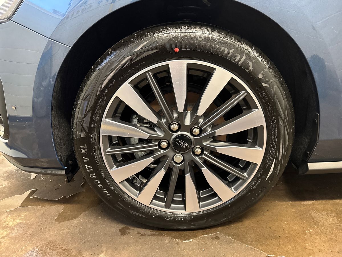 Used Ford Focus 2025 for sale - 77995100: Photo 15