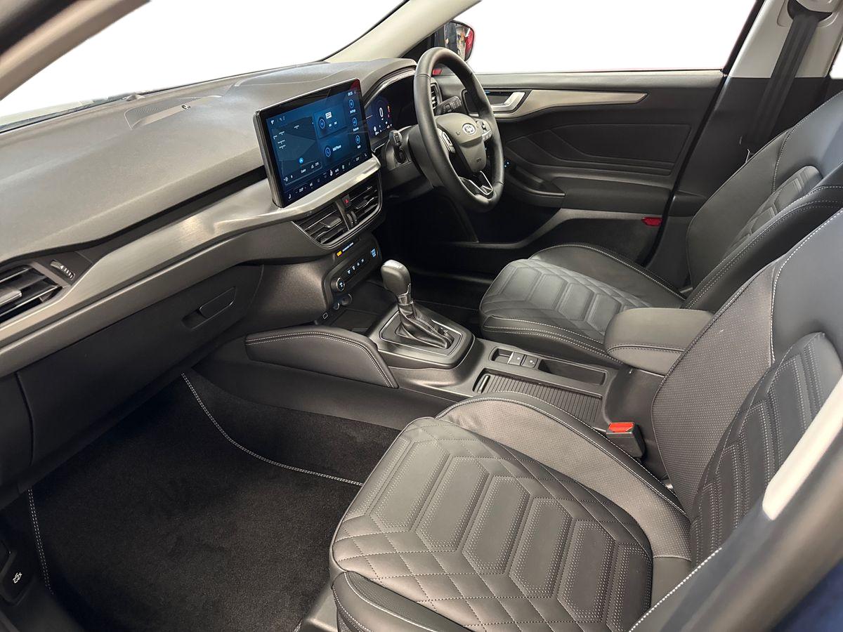 Used Ford Focus 2025 for sale - 77995100: Photo 18