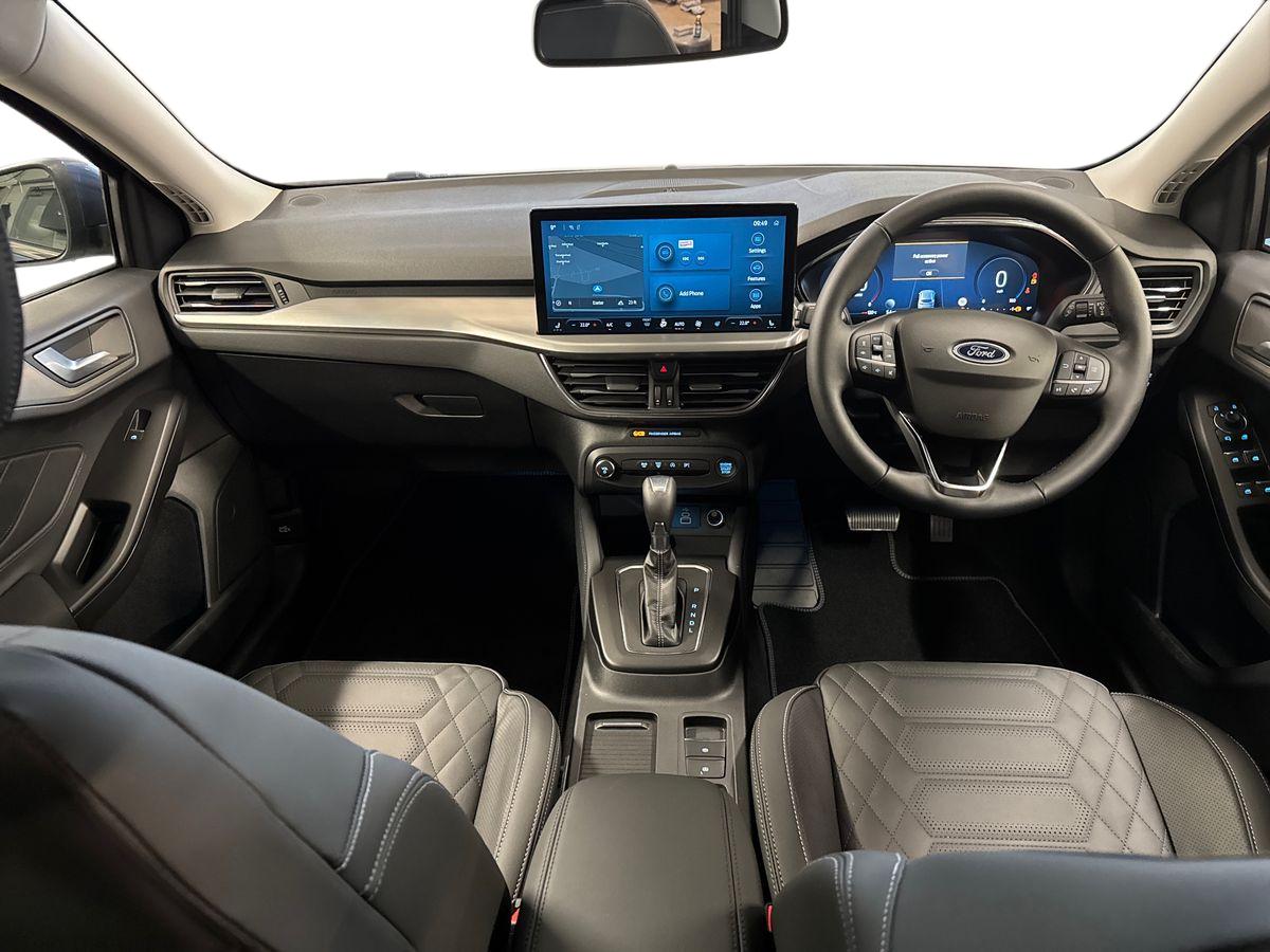 Used Ford Focus 2025 for sale - 77995100: Photo 19