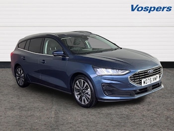 Used Ford Focus 2025 for sale - 77995100: Photo