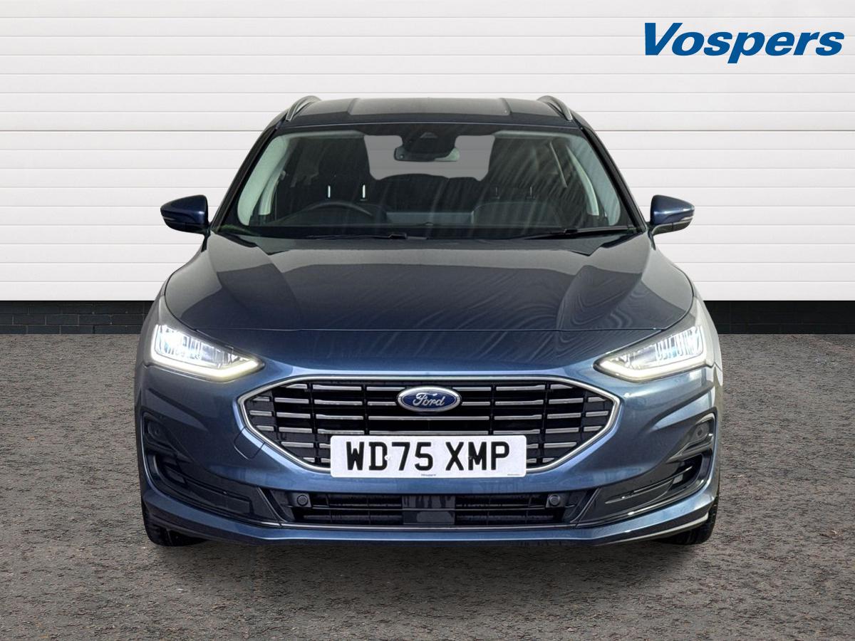 Used Ford Focus 2025 for sale - 77995100: Photo 2