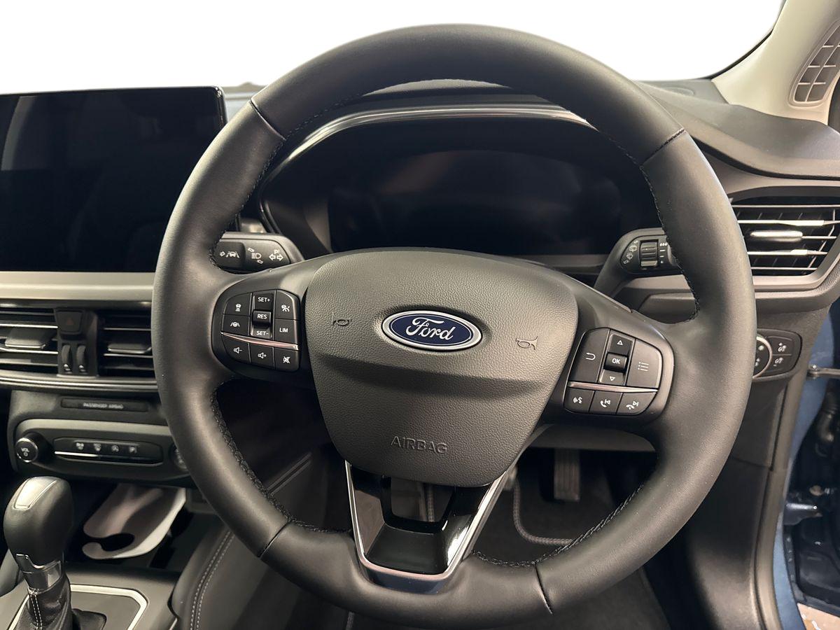 Used Ford Focus 2025 for sale - 77995100: Photo 21