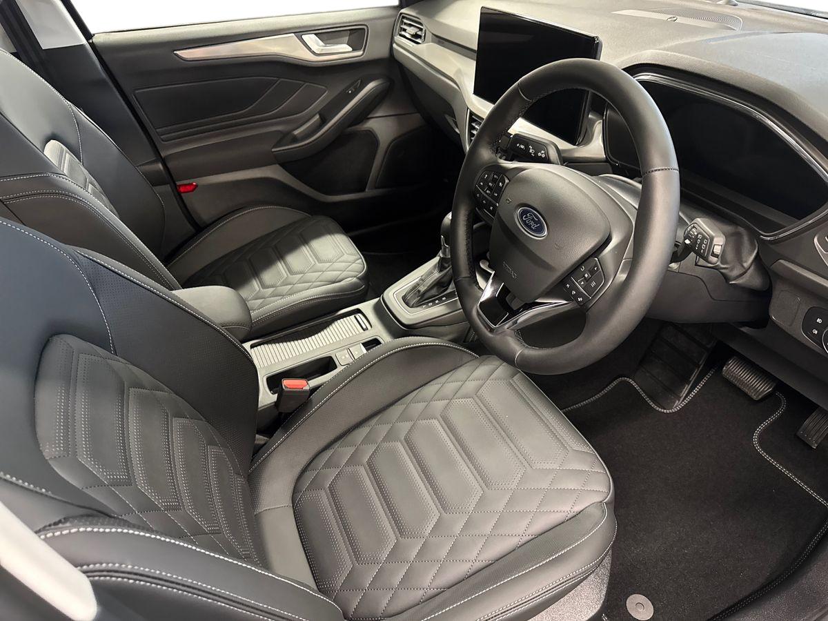 Used Ford Focus 2025 for sale - 77995100: Photo 22